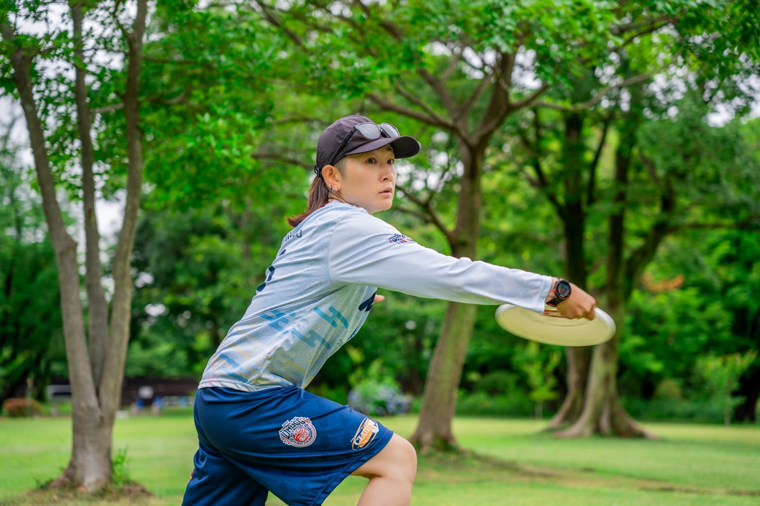 Yumi Haro